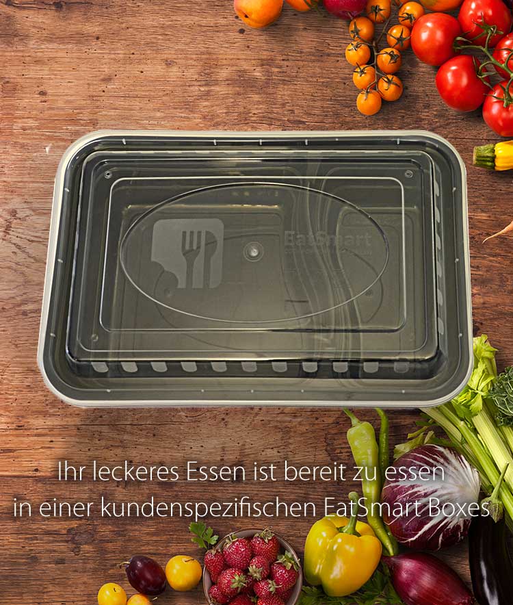 Bestellen Online Mittagessen Schweiz